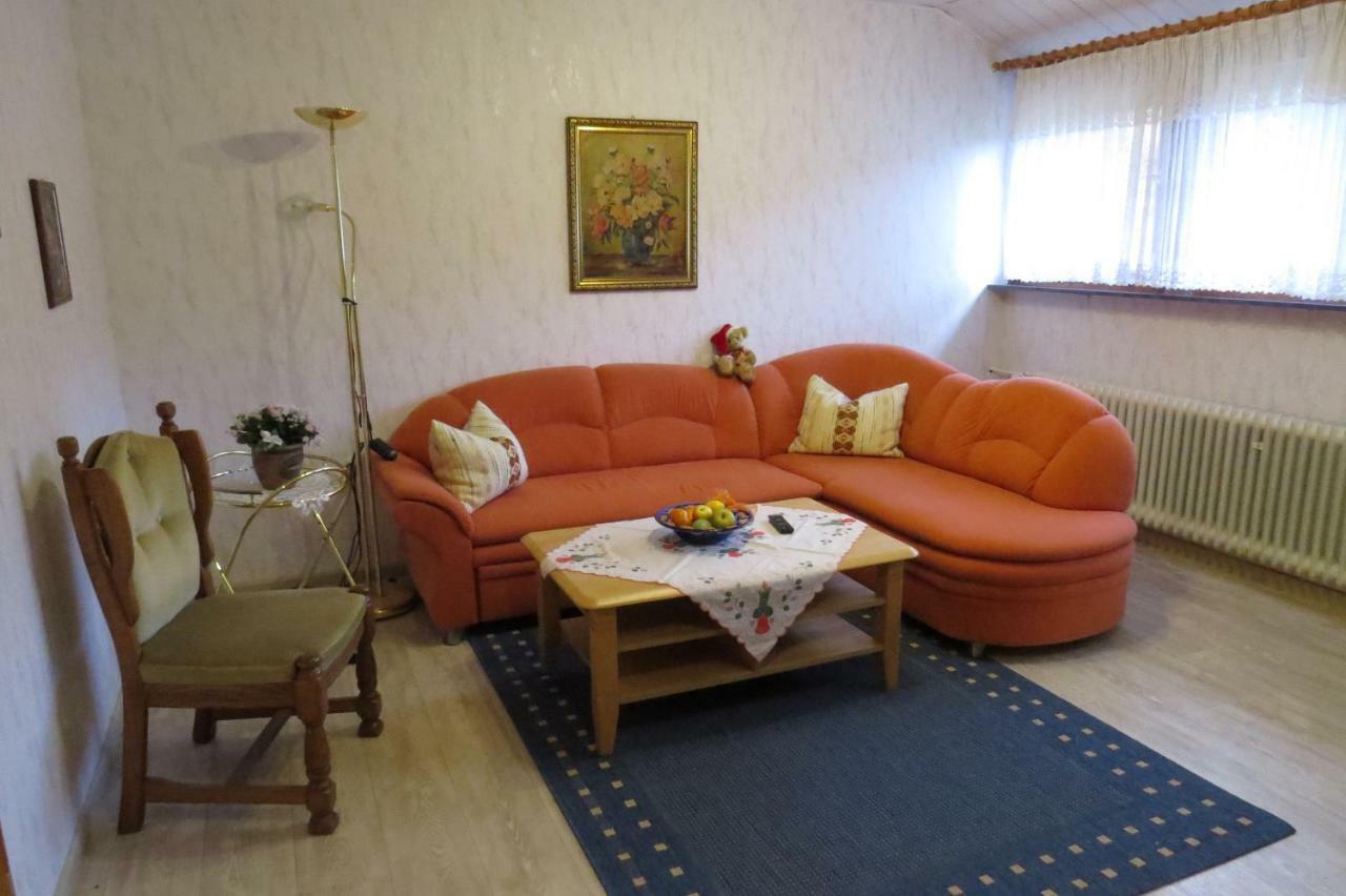 Fewo Scherb Trulben Extérieur photo