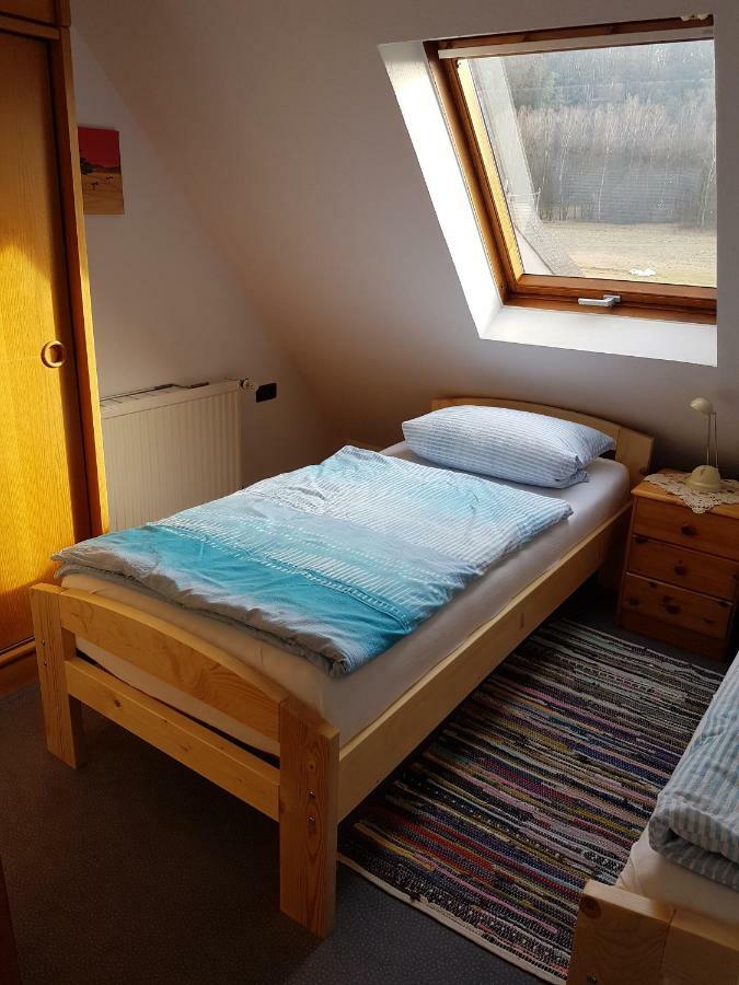 Fewo Scherb Trulben Extérieur photo