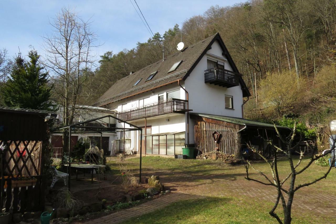 Fewo Scherb Trulben Extérieur photo