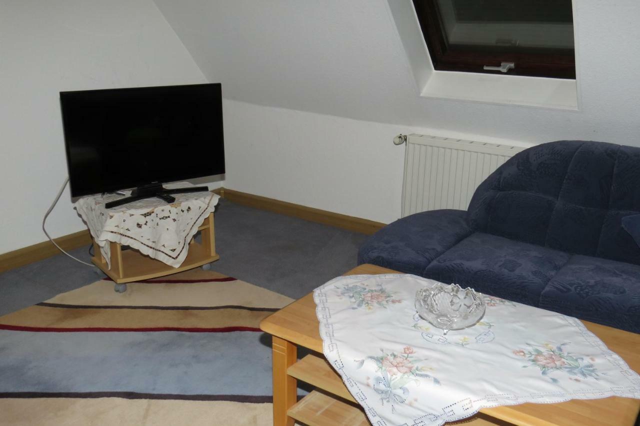 Fewo Scherb Trulben Extérieur photo