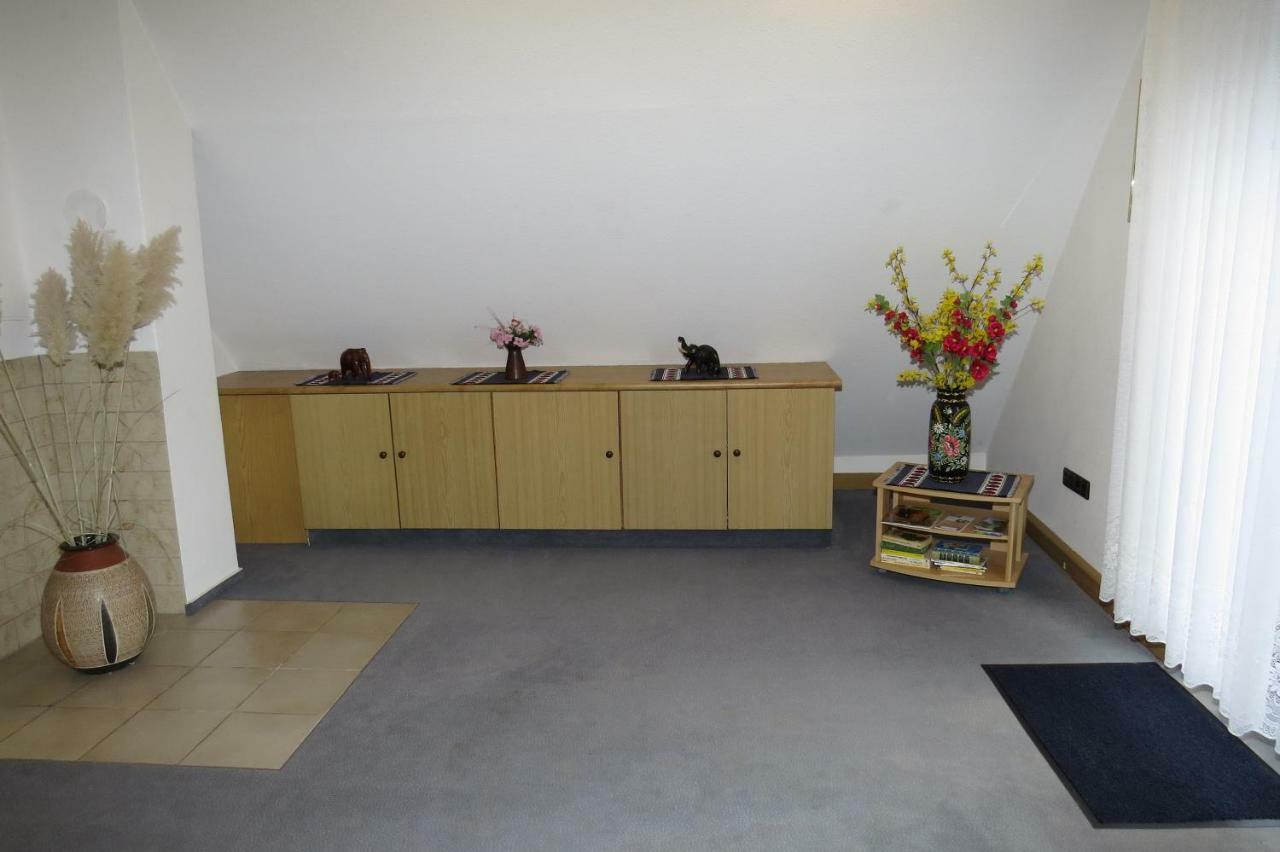 Fewo Scherb Trulben Extérieur photo